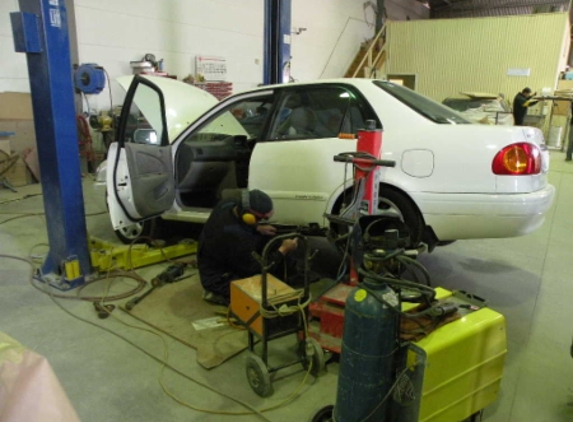 Swan Hill Windscreens Collision Repair Centre - Swan Hill, VIC