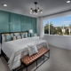 Seville at Vincent Place by Meritage Homes