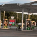 Sinclair Gas Station - Convenience Stores