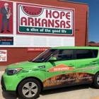 SERVPRO of Texarkana