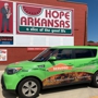 SERVPRO of Texarkana