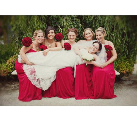 Rainflorist - Diamond Creek, VIC