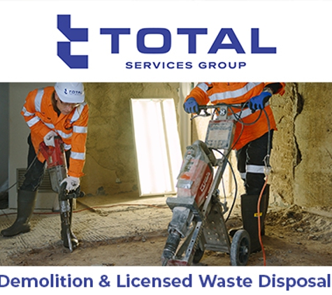 Total Asbestos Services - Mile End South, SA. Asbestos Demolition & Licensed Waste Disposal & Recycle