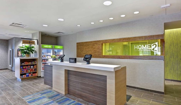 Home2 Suites by Hilton Madison Huntsville Airport - Madison, AL