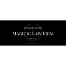 Maricic Law Firm - Automobile Accident Attorneys