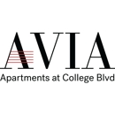 Avia Apartments on College Blvd - Apartments
