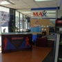 Max Fitness Academy