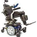 Freedom Mobility - Wheelchairs