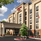 Hampton Inn Springfield South Enfield