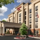 Hampton Inn Springfield South Enfield