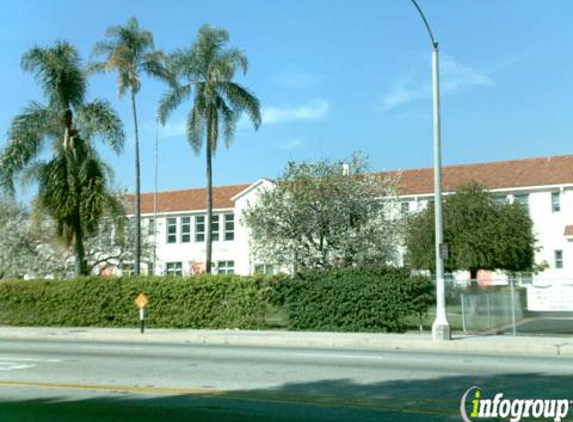 McKinley Elementary - Santa Monica, CA