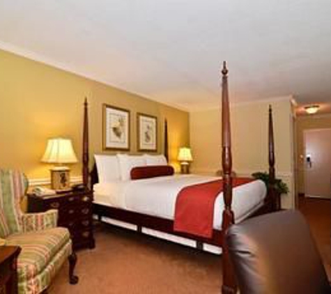 Best Western Plus Morristown Conference Center Hotel - Morristown, TN