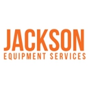 Jackson Equipment Services - Contractors Equipment Rental