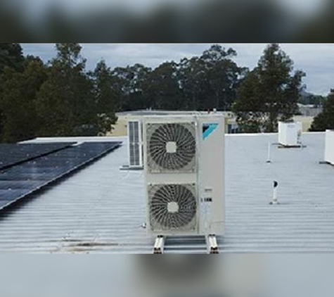 Broadwater Air & Energy. The Trusted Local Air Conditioning Maintenance And Repairer