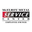 McElroy Metal Service Center - West Columbia, SC - Metal-Wholesale & Manufacturers