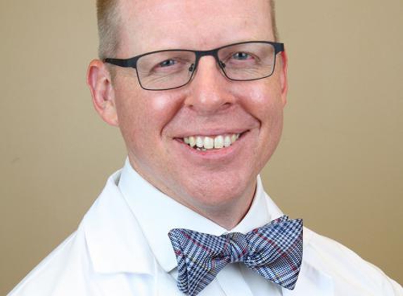 Matthew McRoberts, M.D. - Madison, IN