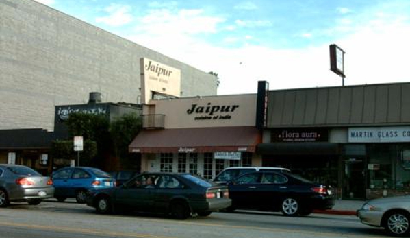 Jaipur Cuisine of India - Los Angeles, CA