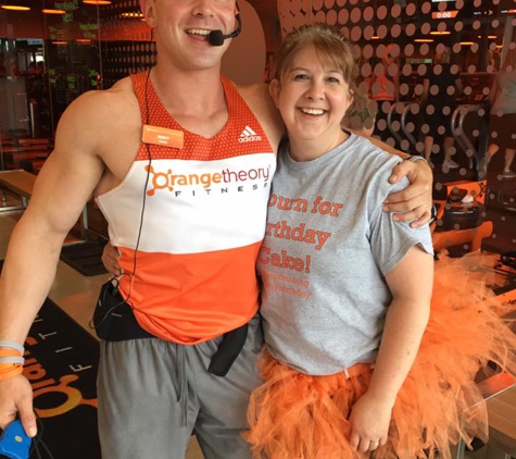 Orangetheory Fitness - Castle Rock, CO