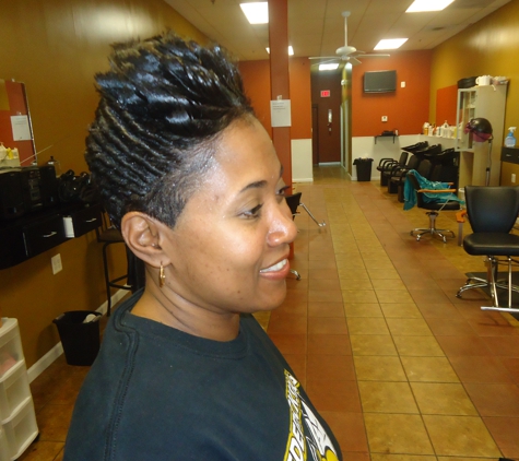 Studio 540 Hair Boutique - Stafford, VA