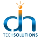 DJH Tech - Computer Technical Assistance & Support Services