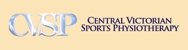 Central Victorian Sports Physiotherapy - Physiotherapists