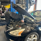 Expert 4WD & Auto
