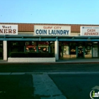 Surf City Coin Laundry