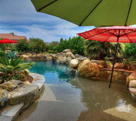 Premier Pools & Spas | Houston