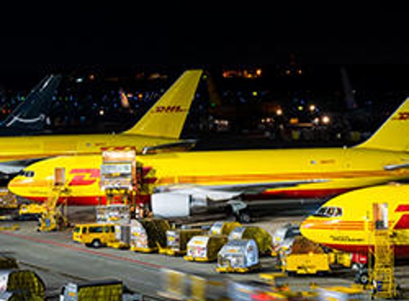 DHL Express Corporate Office - Tempe, AZ