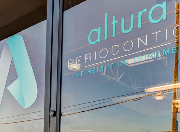 Altura Periodontics and Dental Implants Denver - Denver, CO