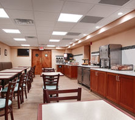 Best Western Bridgeview Hotel - Superior, WI