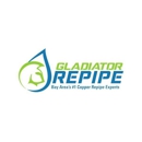 Gladiator Plumbing and Repipe Inc - Plumbers