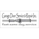 Garage Door Service and Repair - Garage Doors & Openers