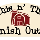 This n' That Amish Outlet - Architects & Builders Services