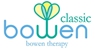 Classic Bowen - Bowen Therapy
