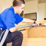 PAVA UPHOLSTERY CLEANING