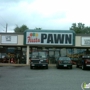 Fiesta Pawn Shop