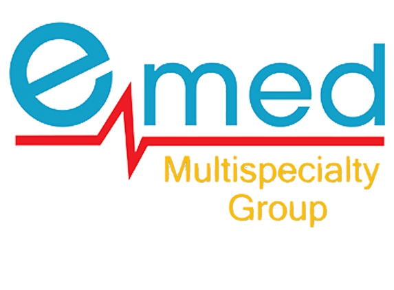 Emed Multi-Specialty Group - Jacksonville, FL