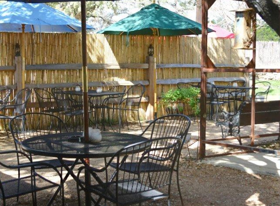 Kate's Place - Wimberley, TX