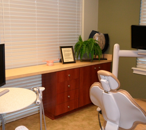 Lee Aesthetic Dentistry - Jacksonville, FL