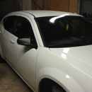 PR Window Tinting & Audio - Window Tinting