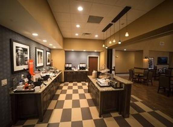 Hampton Inn & Suites Hartsville - Hartsville, SC