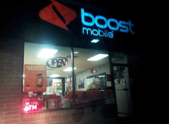 Boost Mobile - Youngstown, OH