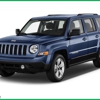 Romano Chrysler Jeep gallery