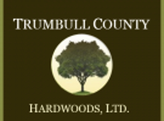 Trumbull County Hardwoods, Ltd. - Middlefield, OH