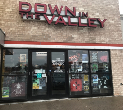 Down In the Valley - Minneapolis, MN