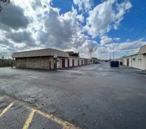 South Seminole Business & Storage - Altamonte Springs, FL