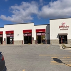 Jiffy Lube Oil Change