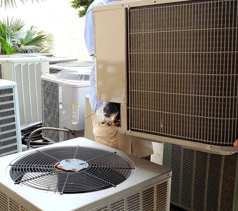 Cajun Bear AC Repair - Fort Lauderdale, FL