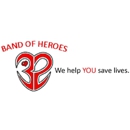 Band Of Heroes - Employment Training